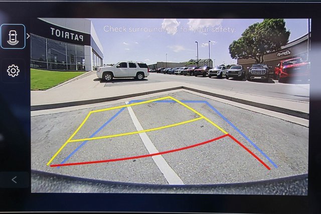 New 2026 Hyundai Santa Cruz SEL image 25