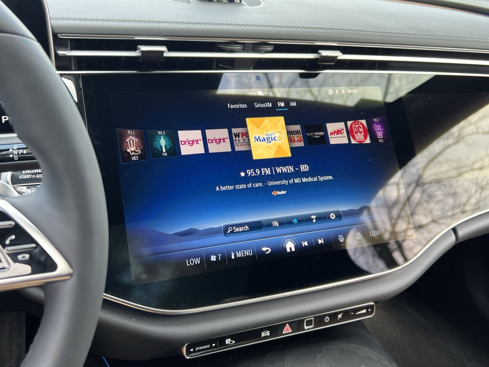 New 2026 Mercedes-Benz E 450 4MATIC Sedan image 16