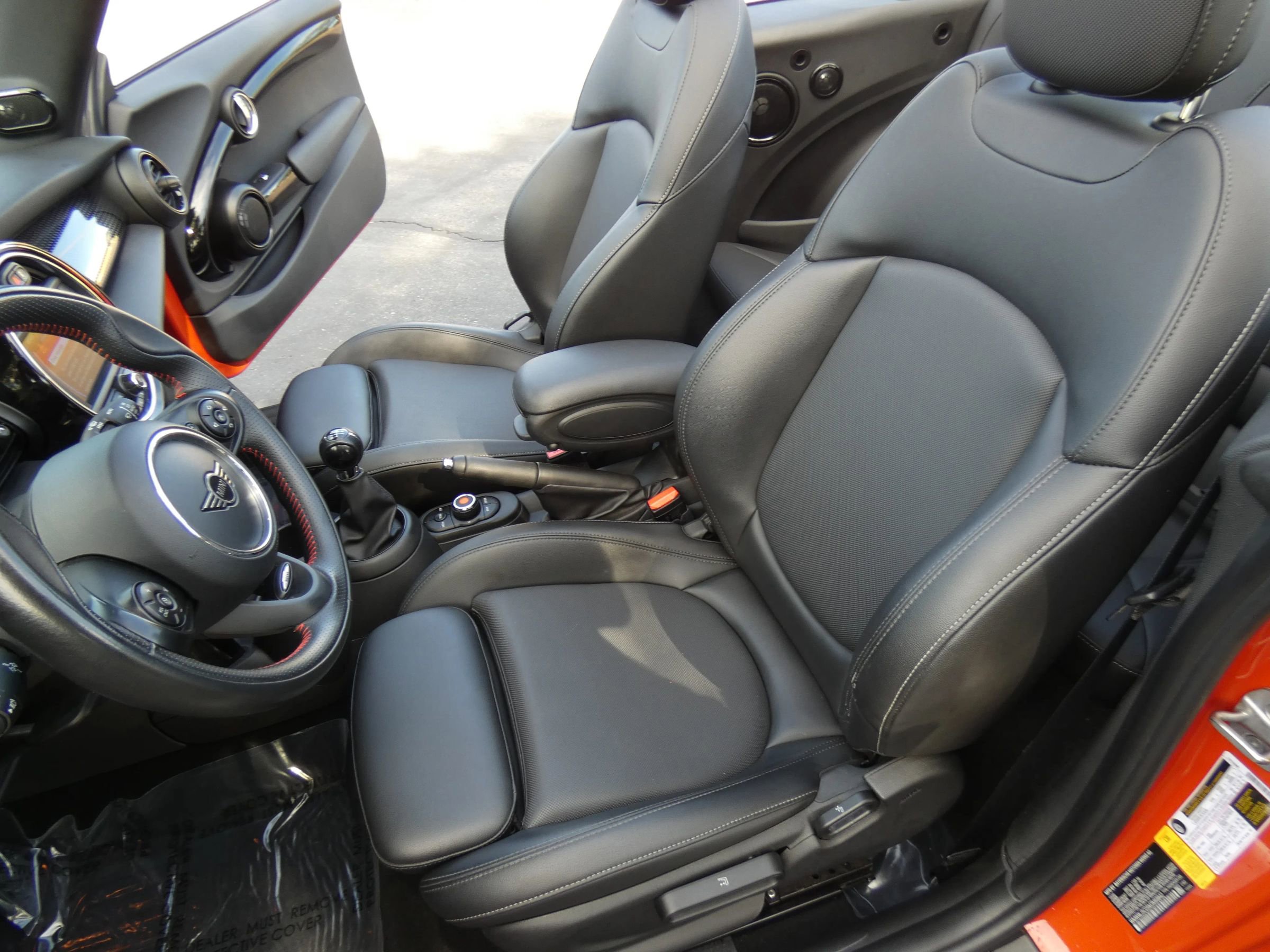 Used 2021 MINI Cooper S image 52