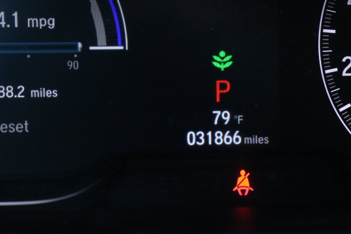Used 2022 Honda Insight EX image 27
