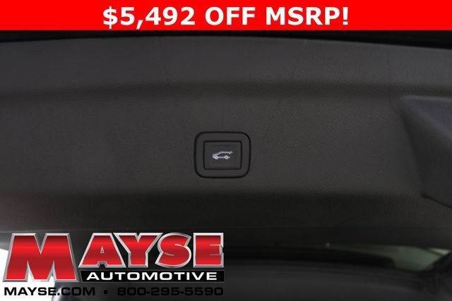 New 2026 GMC Yukon XL AT4 Ultimate image 27