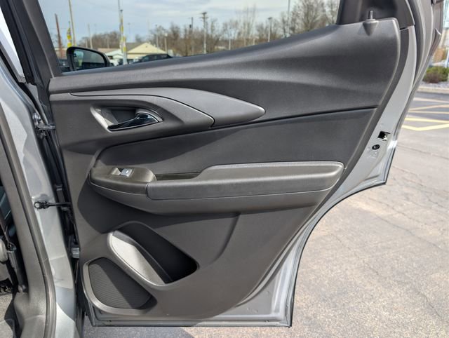 Used 2023 Chevrolet TrailBlazer LT w/ Convenience Package image 18