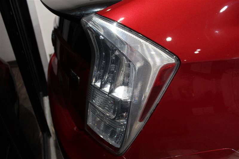 Used 2011 Toyota Prius Three FWD image 11