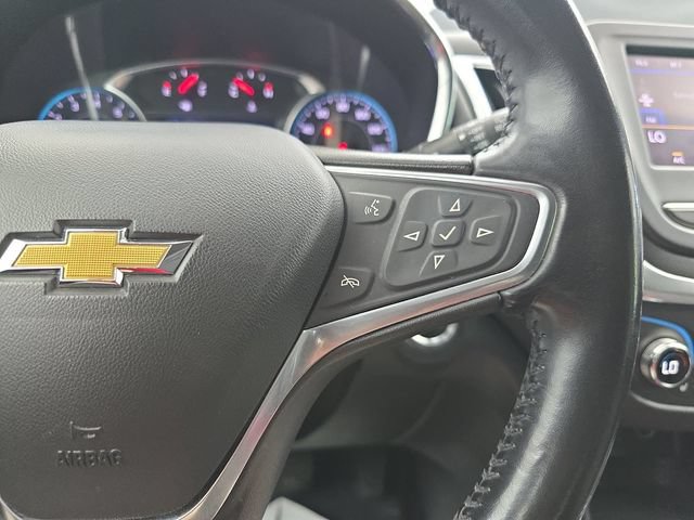 Used 2022 Chevrolet Equinox LT FWD image 18
