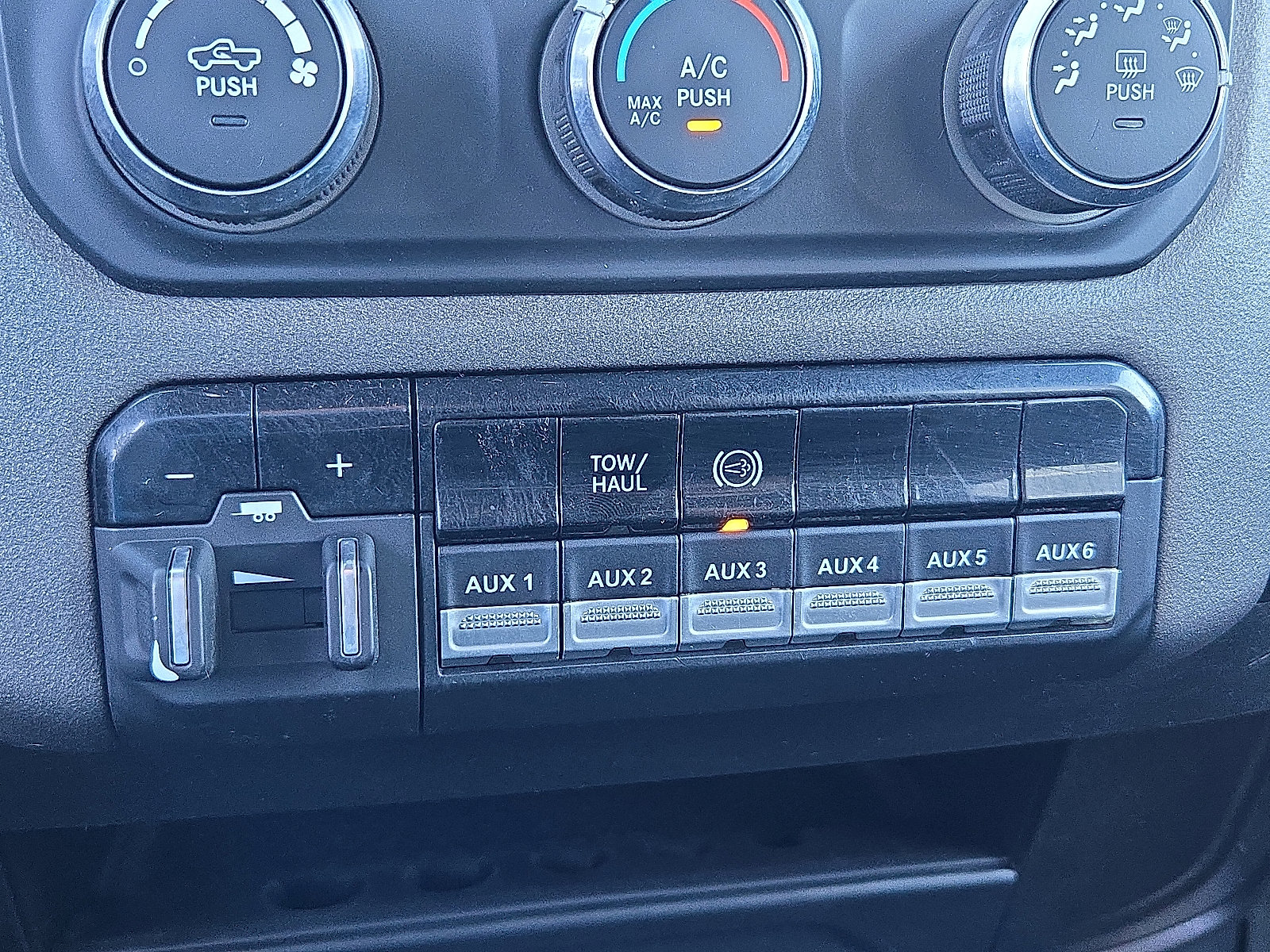 Used 2021 RAM 4500 Tradesman image 13