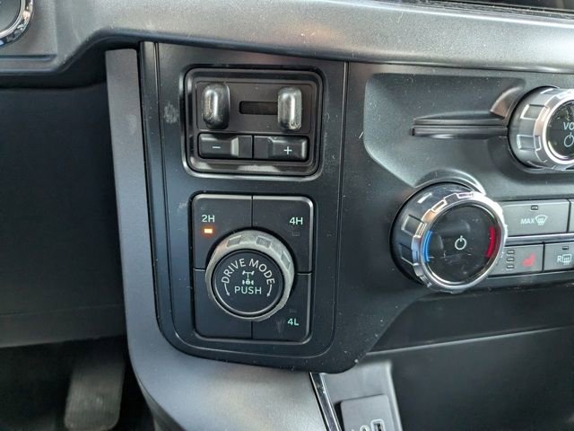 New 2026 Ford F150 XLT w/ Equipment Group 302A MID image 12