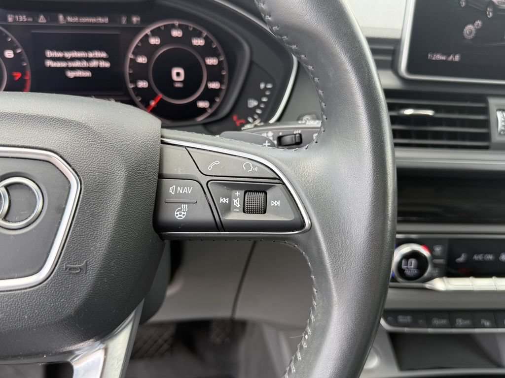 Used 2019 Audi Q5 Prestige AWD/4WD image 14