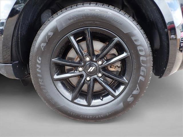 Used 2020 Dodge Journey SE w/ SE Popular Equipment Group FWD image 6