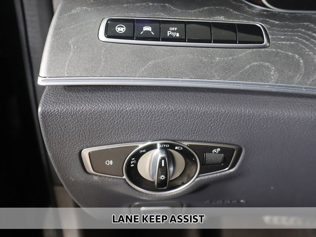 Used 2019 Mercedes-Benz CLS 450 4MATIC image 8