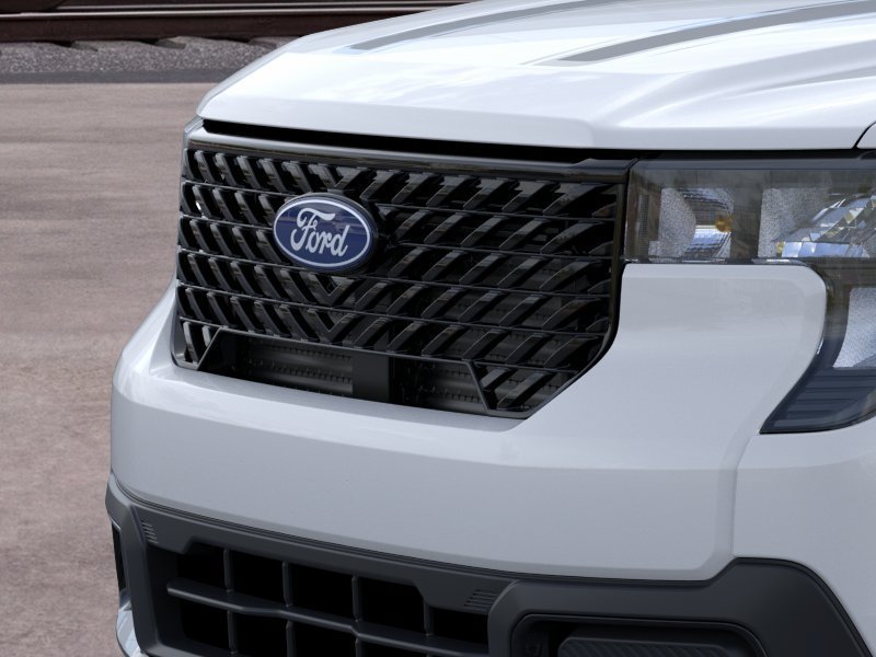 New 2026 Ford Maverick XLT AWD/4WD image 18