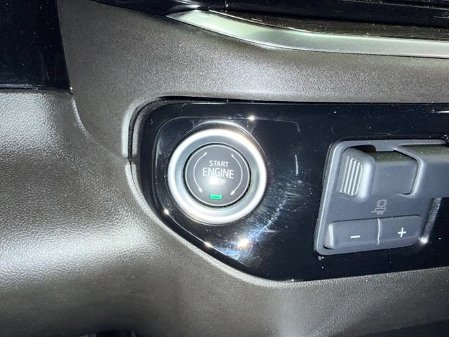 Certified 2024 Chevrolet Silverado 1500 LTZ AWD/4WD image 14