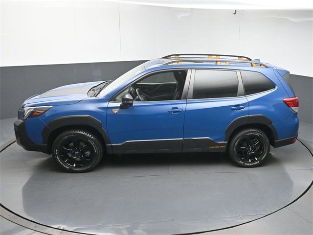 Certified 2023 Subaru Forester Wilderness image 47