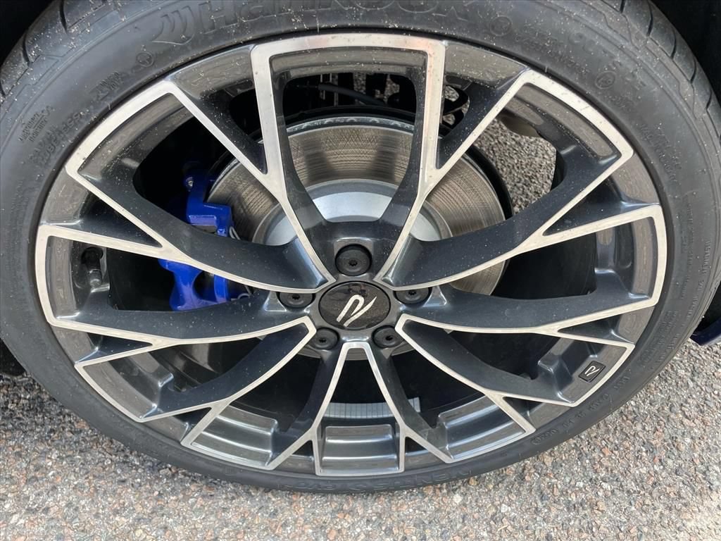 New 2026 Volkswagen Golf AWD/4WD image 7