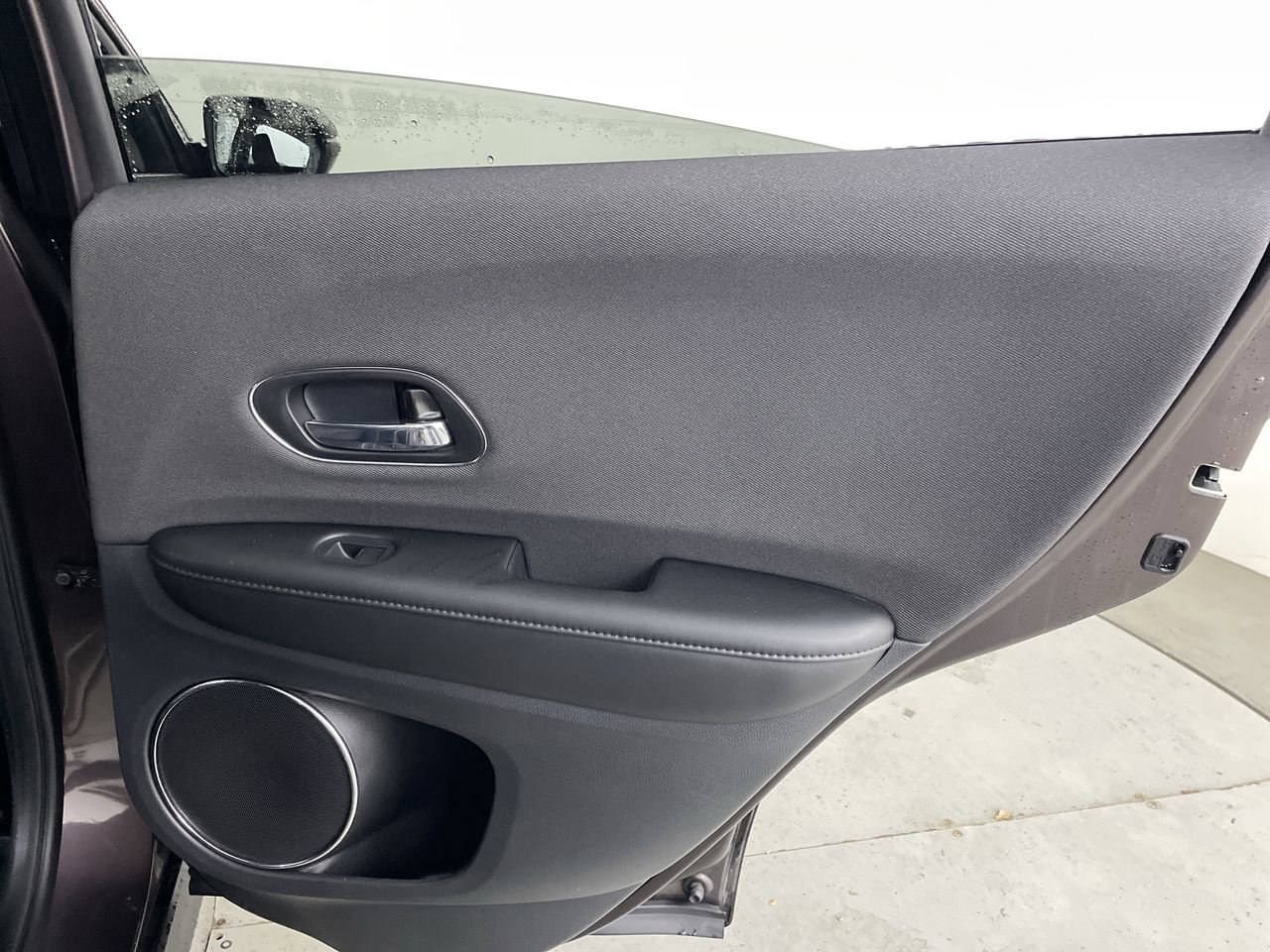 Used 2021 Honda HR-V EX image 22