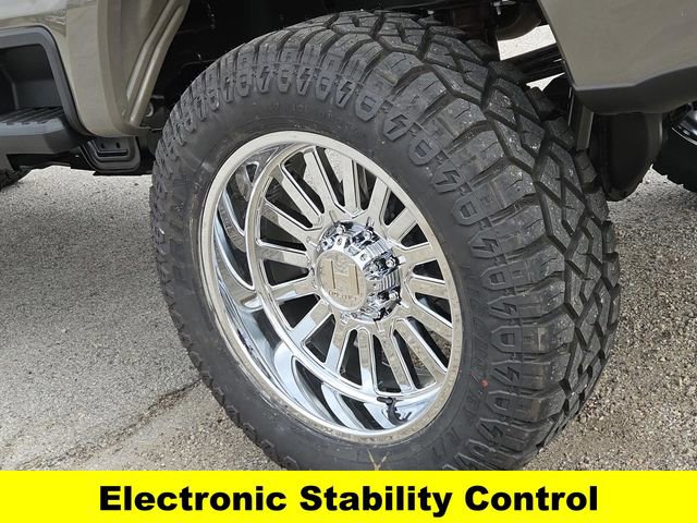 New 2026 Ford F250 Lariat w/ Chrome Package AWD/4WD image 9