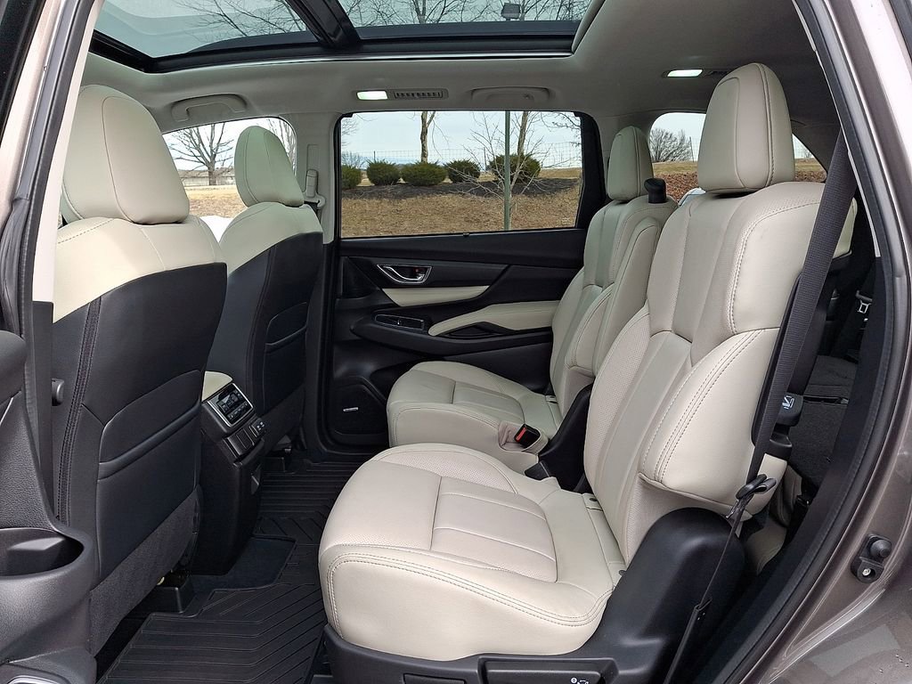 Used 2021 Subaru Ascent Limited w/ Technology Package image 13