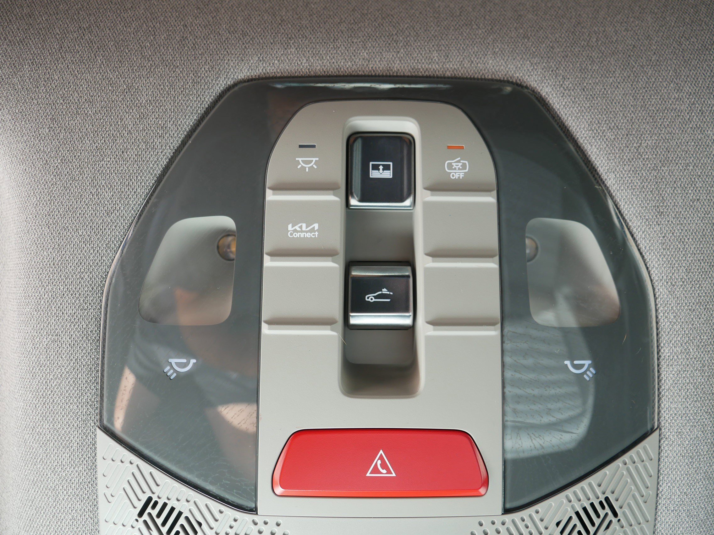 Used 2024 Kia EV9 Land AWD/4WD image 33