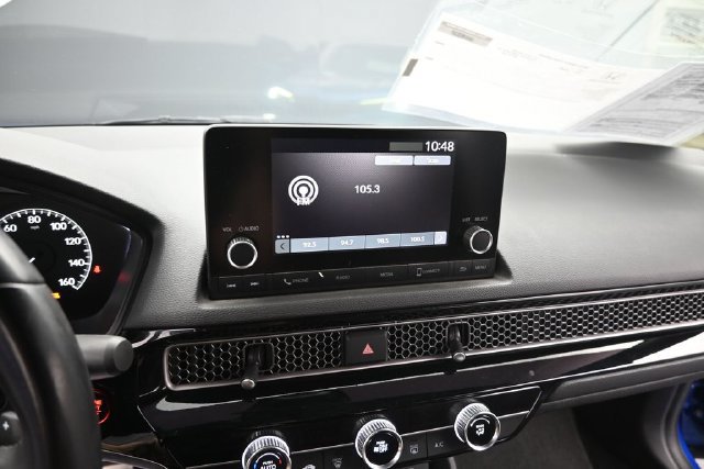 Used 2022 Honda Civic Sport image 33
