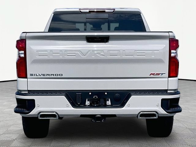 New 2026 Chevrolet Silverado 1500 RST w/ All Star Edition Plus AWD/4WD image 5