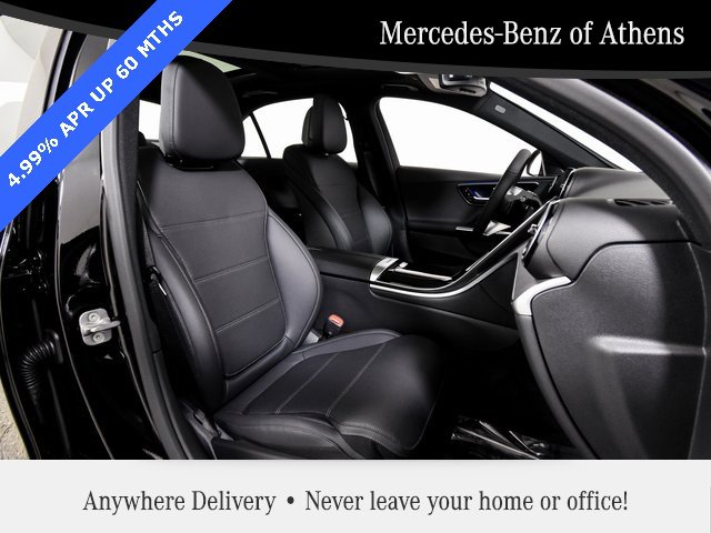 New 2026 Mercedes-Benz C 300 4MATIC Sedan image 29