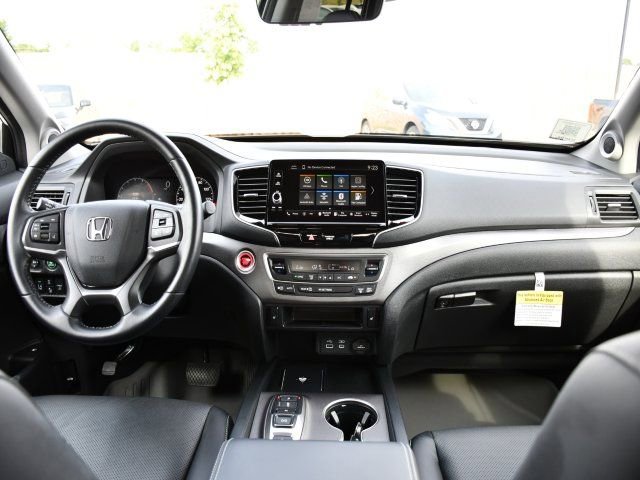 Used 2024 Honda Ridgeline RTL image 23