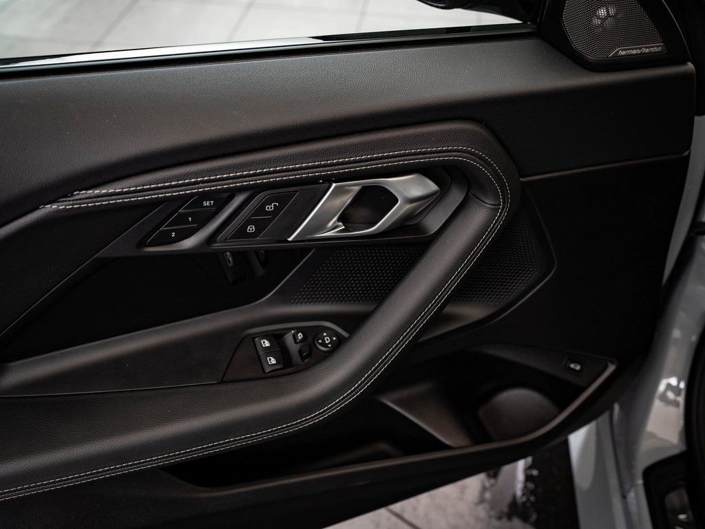 New 2026 BMW 230i xDrive Coupe w/ Premium Package image 25