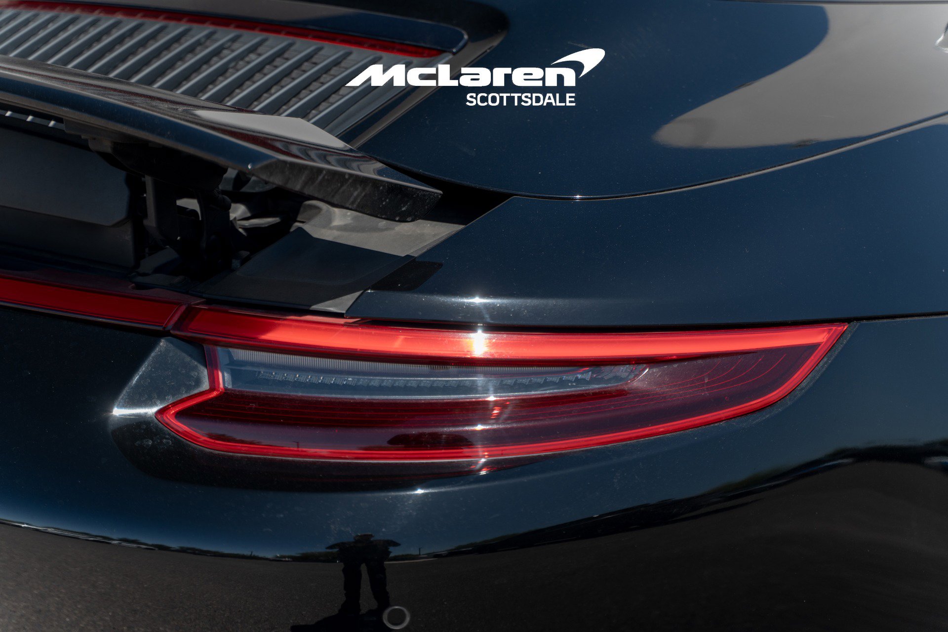 Used 2019 Porsche 911 Targa 4 GTS AWD/4WD image 20