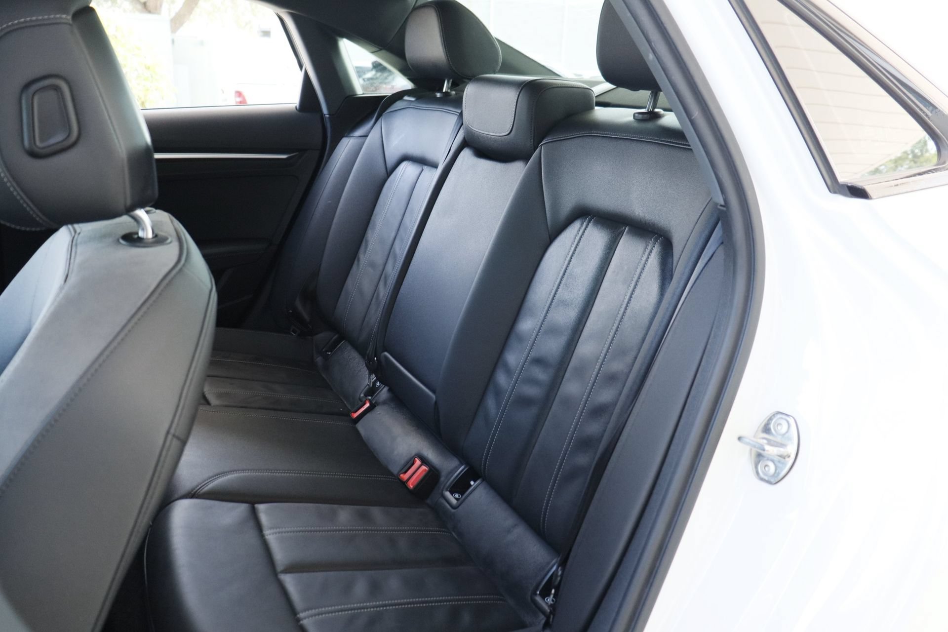 Used 2022 Audi A3 2.0T Premium Plus AWD/4WD image 28