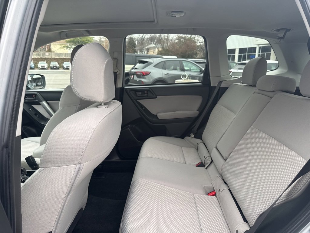 Used 2015 Subaru Forester 2.5i Premium w/ All-Weather Package image 23