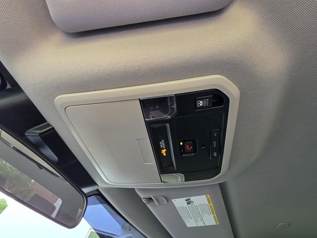 Used 2023 Toyota Tundra SR5 w/ SR5 Premium Package AWD/4WD image 27