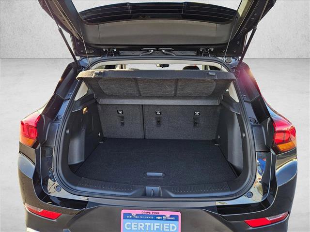 Certified 2023 Buick Encore GX Preferred w/ Cold Weather Comfort Package image 6