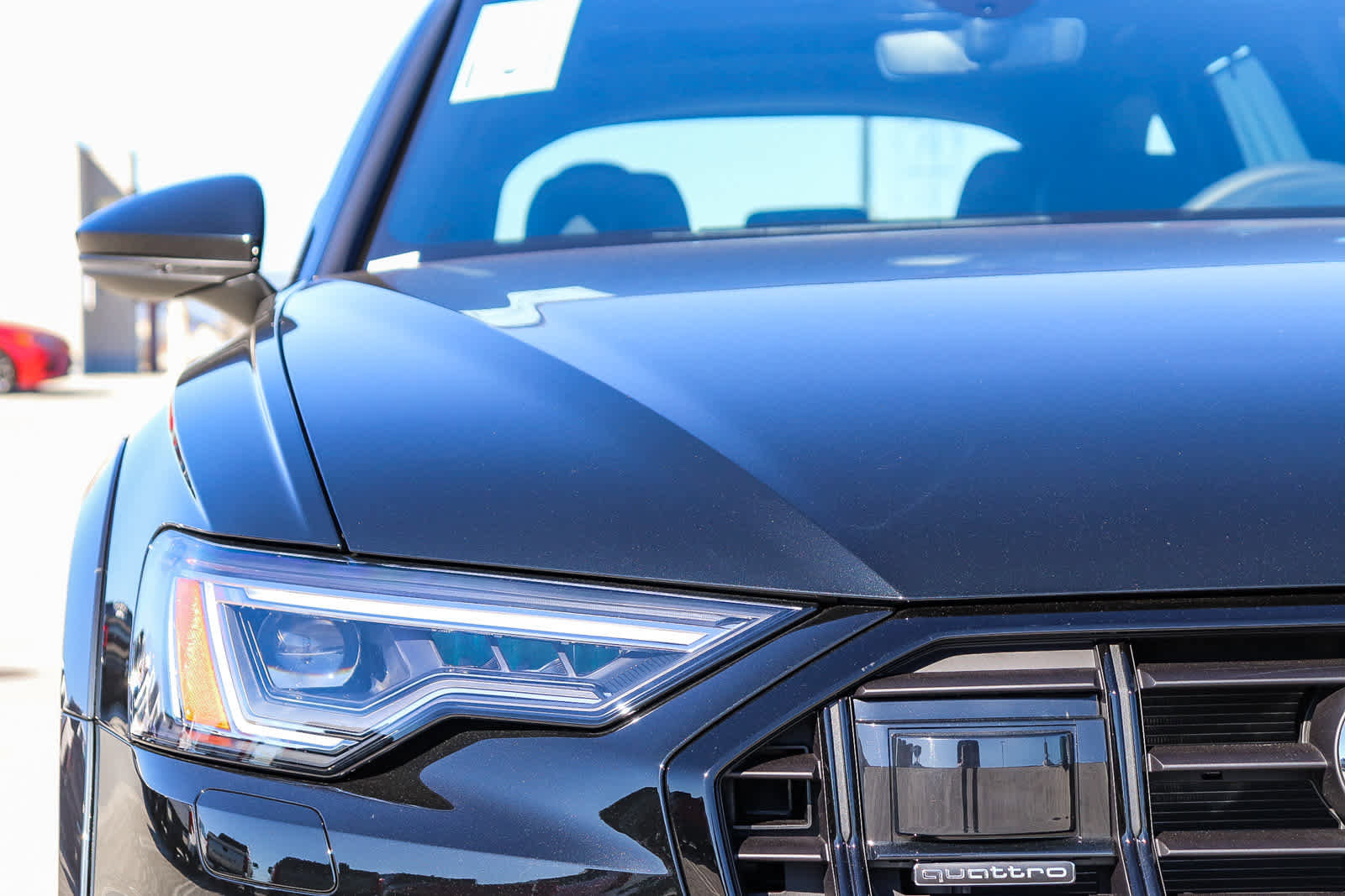 New 2026 Audi A6 Premium Plus image 6