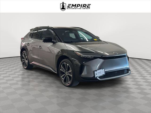 Used 2023 Toyota bZ4X Limited w/ Weather Package