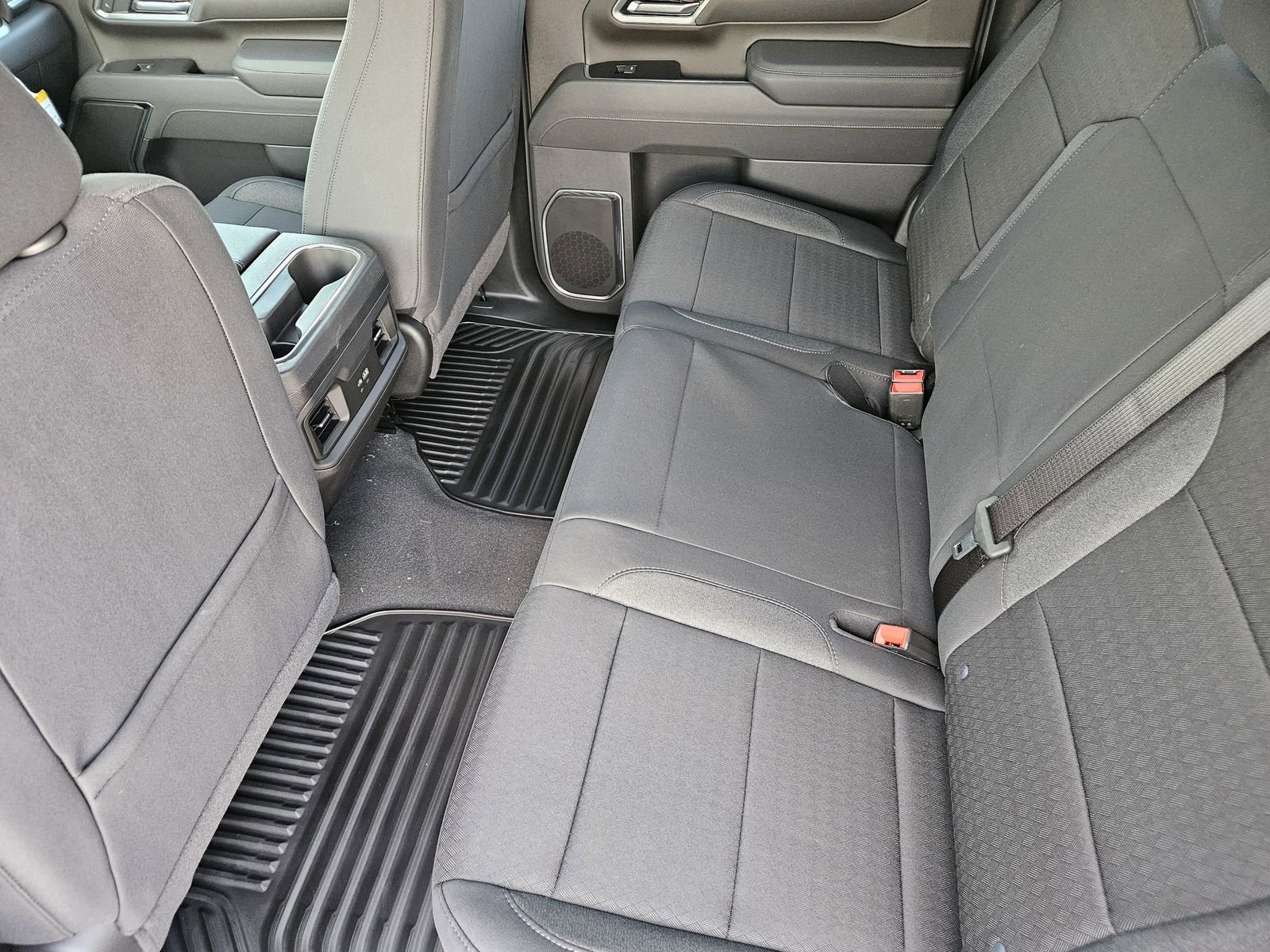 New 2026 Chevrolet Silverado 3500 LT w/ Convenience Package image 25