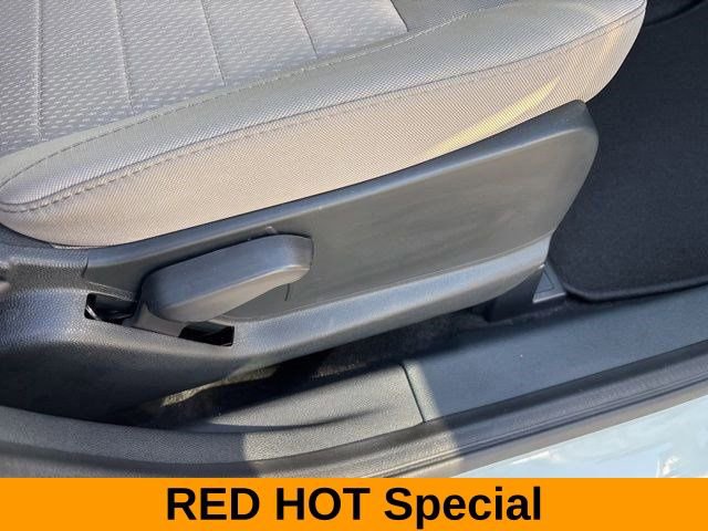 Used 2022 Ford EcoSport S AWD/4WD image 36