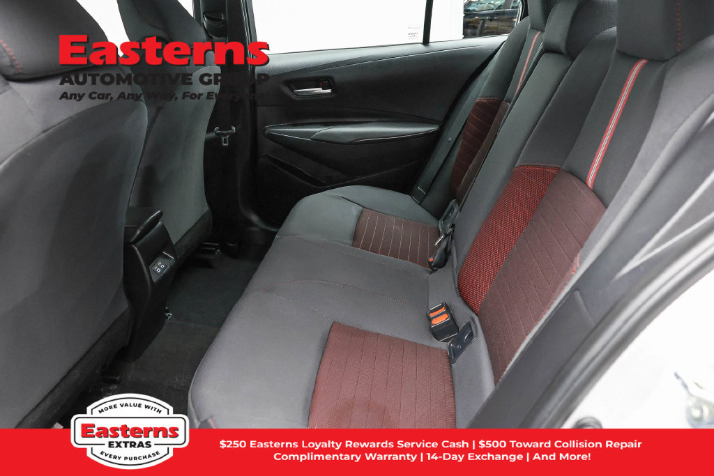 Used 2024 Toyota Corolla SE FWD image 19