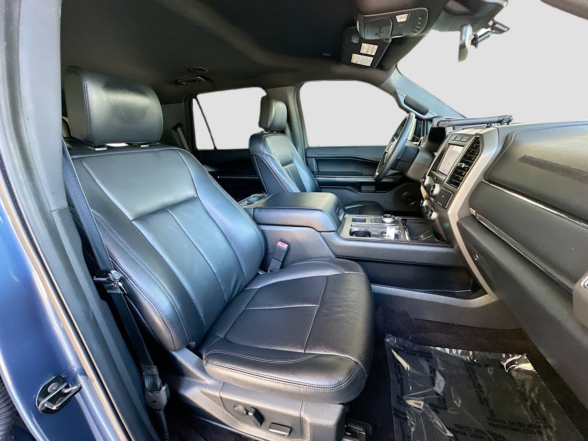 Used 2020 Ford Expedition XLT w/ Equipment Group 202A RWD image 29