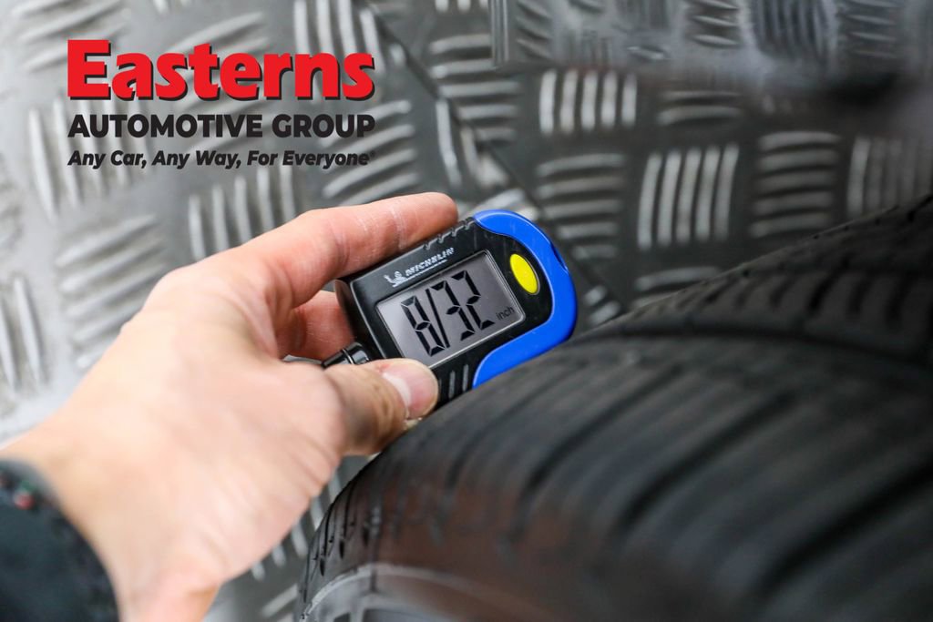 Used 2022 Kia EV6 Wind w/ Wind Technology Package image 31