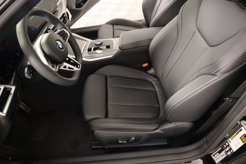 New 2025 BMW 230i xDrive Coupe w/ M Sport Package image 12