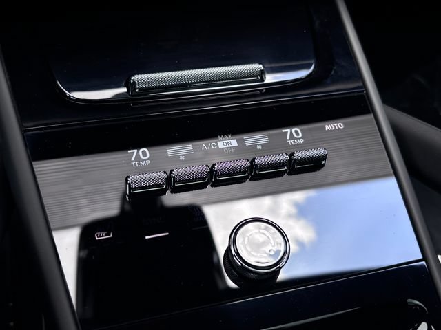 New 2026 Porsche Cayenne S AWD/4WD image 22