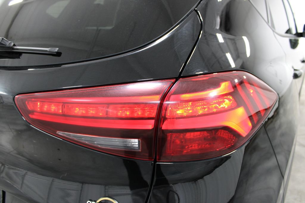 Used 2020 Hyundai Tucson Sport w/ Cargo Package image 23