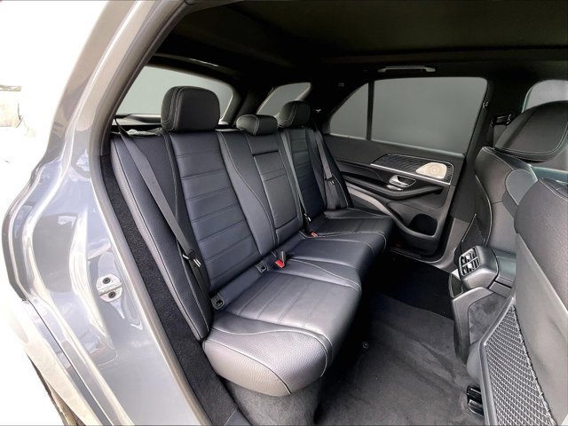New 2026 Mercedes-Benz GLE 350 4MATIC image 29