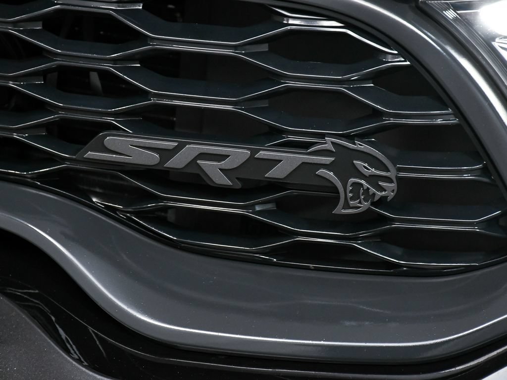 Used 2024 Dodge Durango SRT Hellcat AWD/4WD image 86