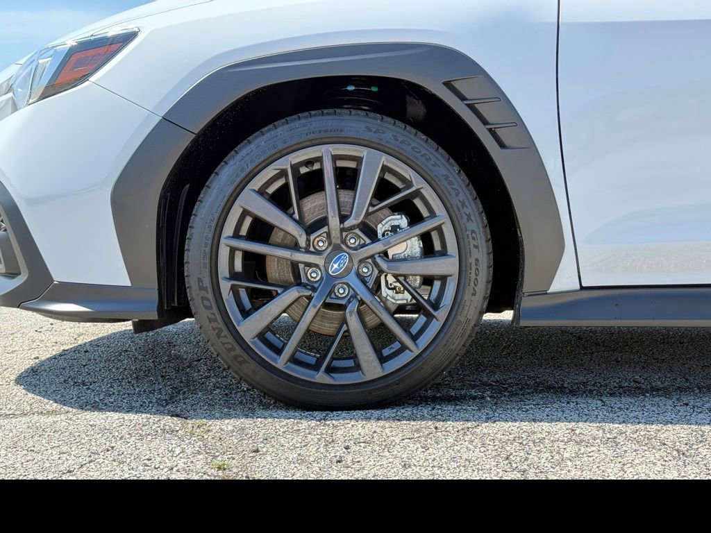 Used 2026 Subaru WRX Premium AWD/4WD image 2