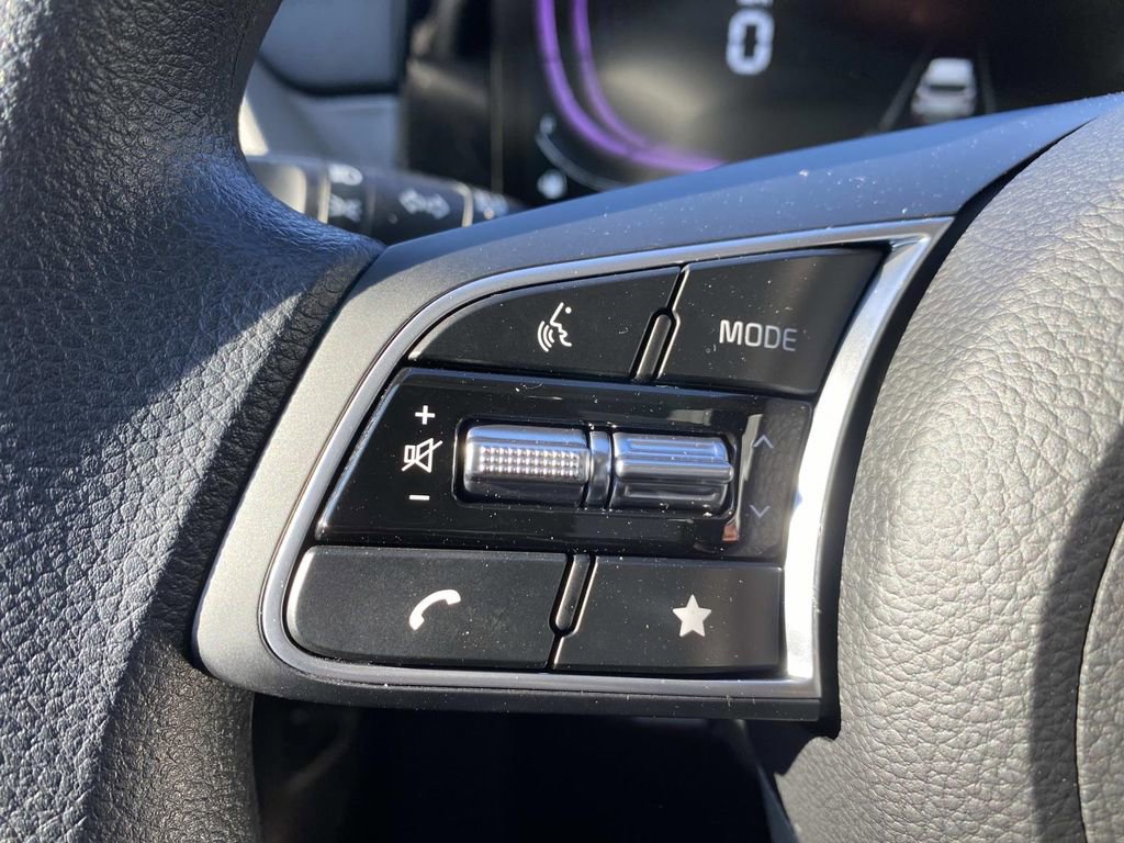 New 2026 Kia Seltos LX image 11