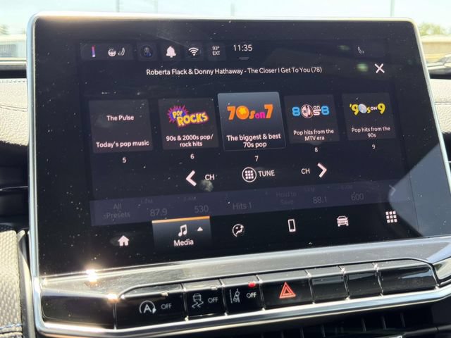 New 2026 Jeep Compass Latitude AWD/4WD image 36