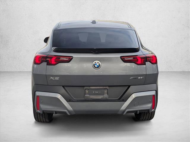 New 2026 BMW X2 xDrive28i image 8