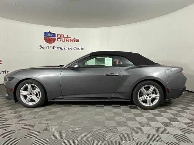 New 2026 Ford Mustang Premium image 6