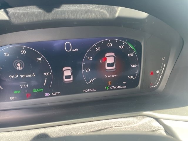 Used 2023 Honda Accord Sport image 18