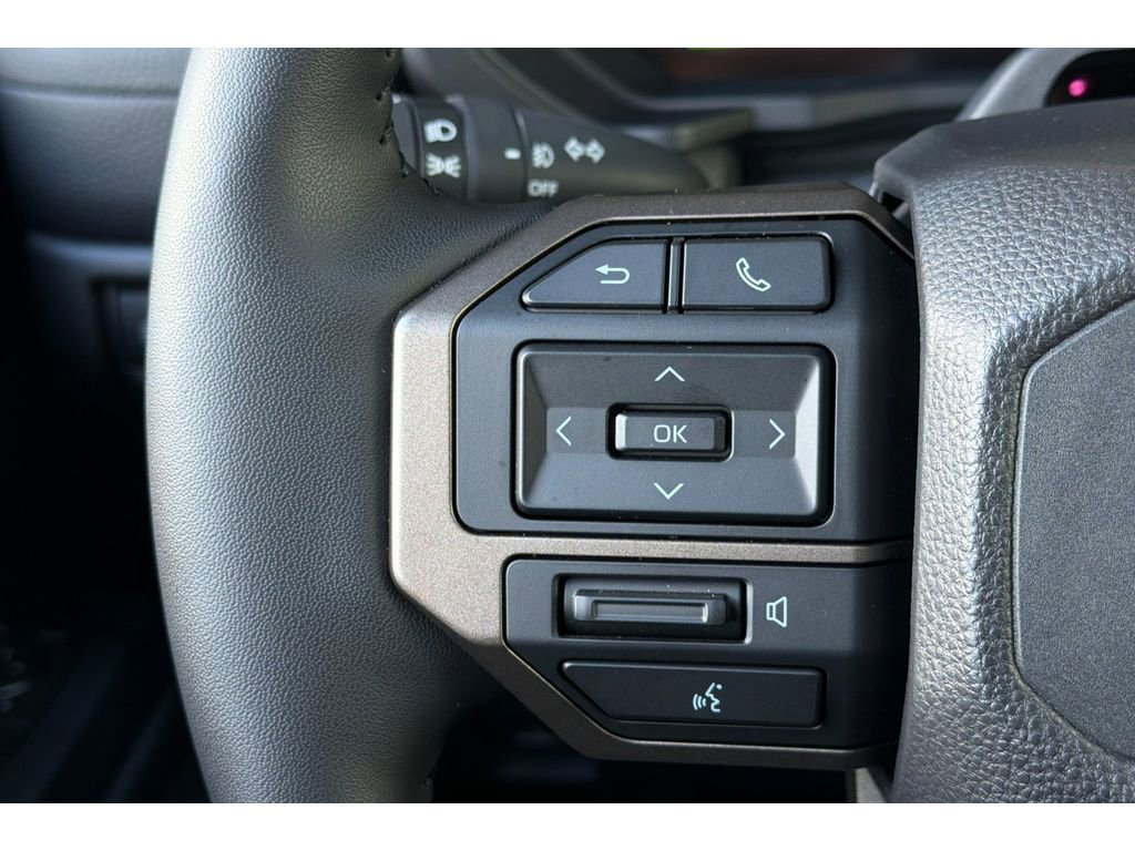 Used 2025 Toyota Land Cruiser w/ Premium Package AWD/4WD image 27